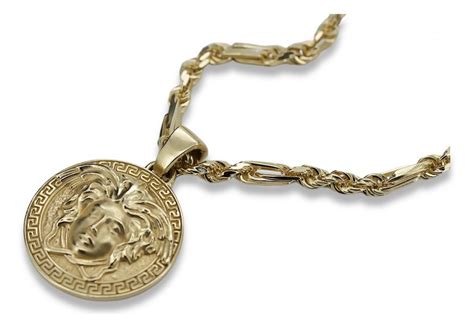 versace goldkette preis